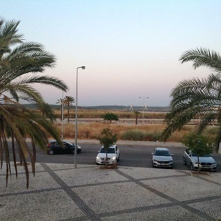 Terracos Do Rio Apartment Portimao Luaran gambar