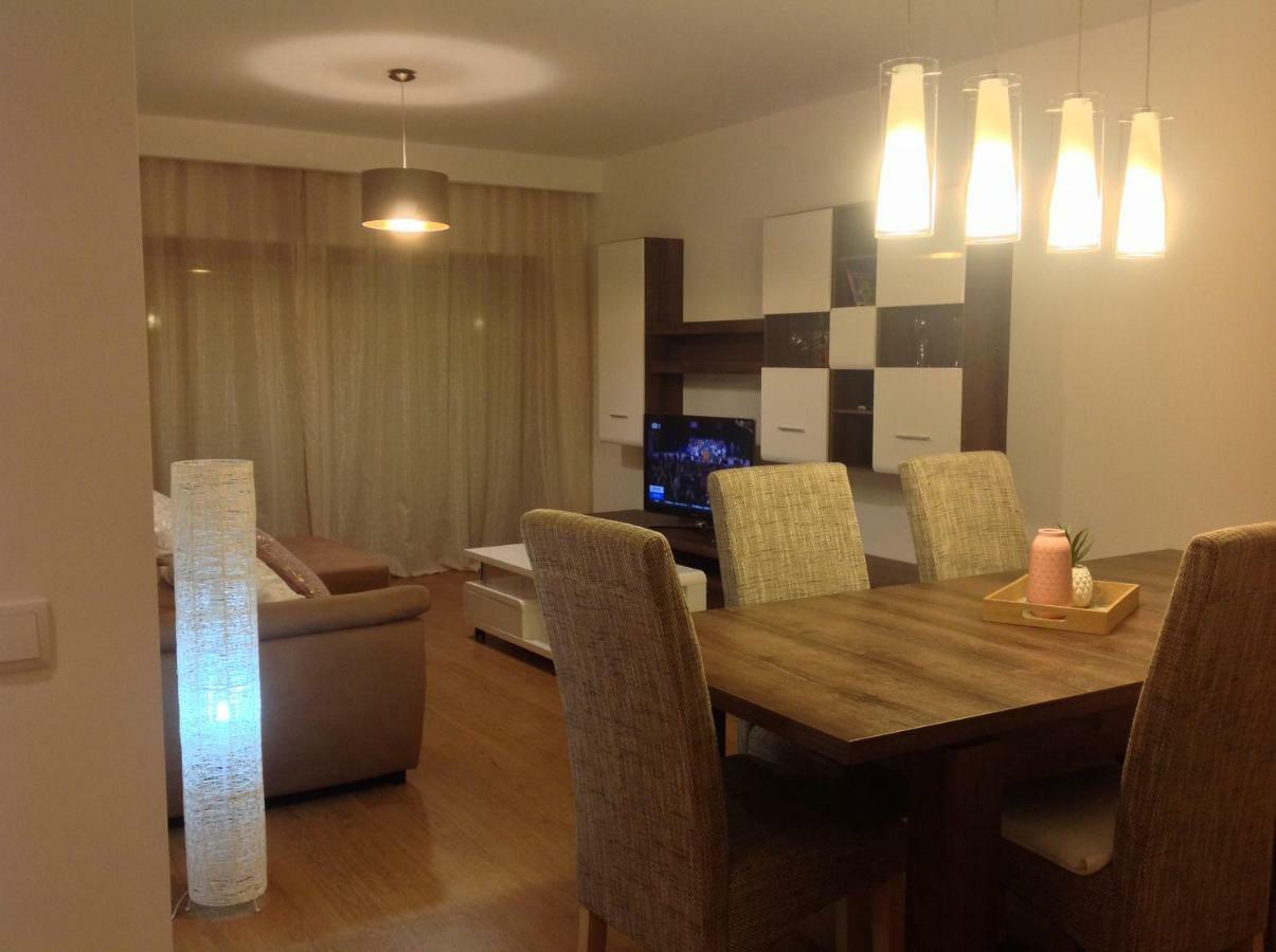 Terracos Do Rio Apartment Portimao Luaran gambar