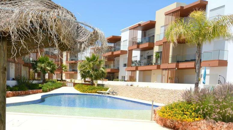 Terracos Do Rio Apartment Portimao Luaran gambar