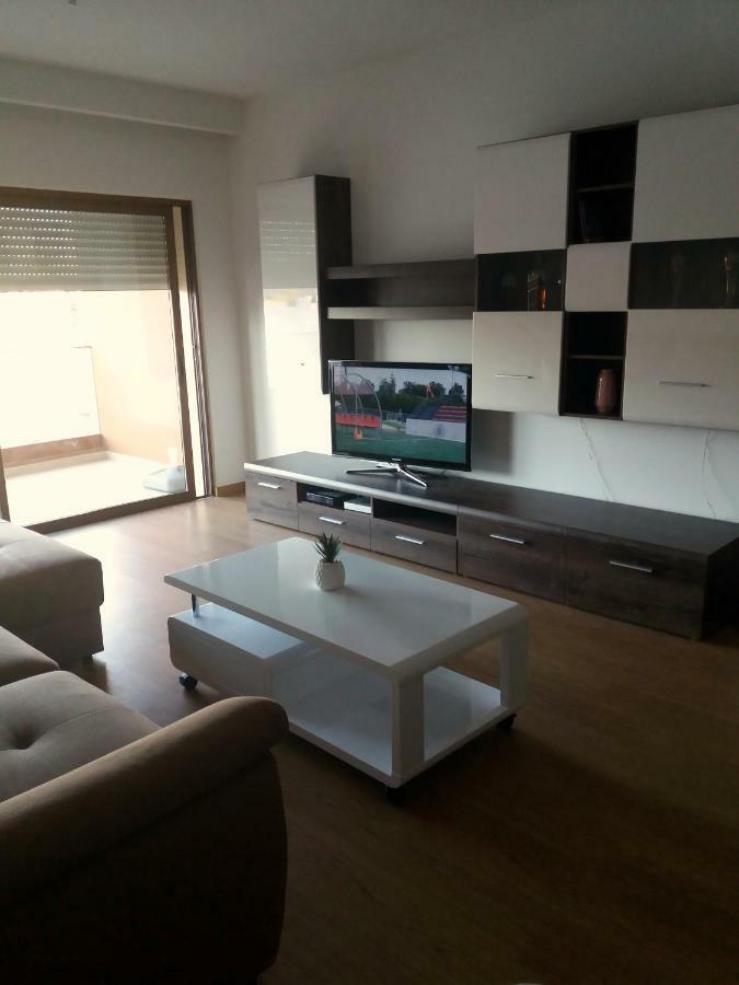 Terracos Do Rio Apartment Portimao Luaran gambar