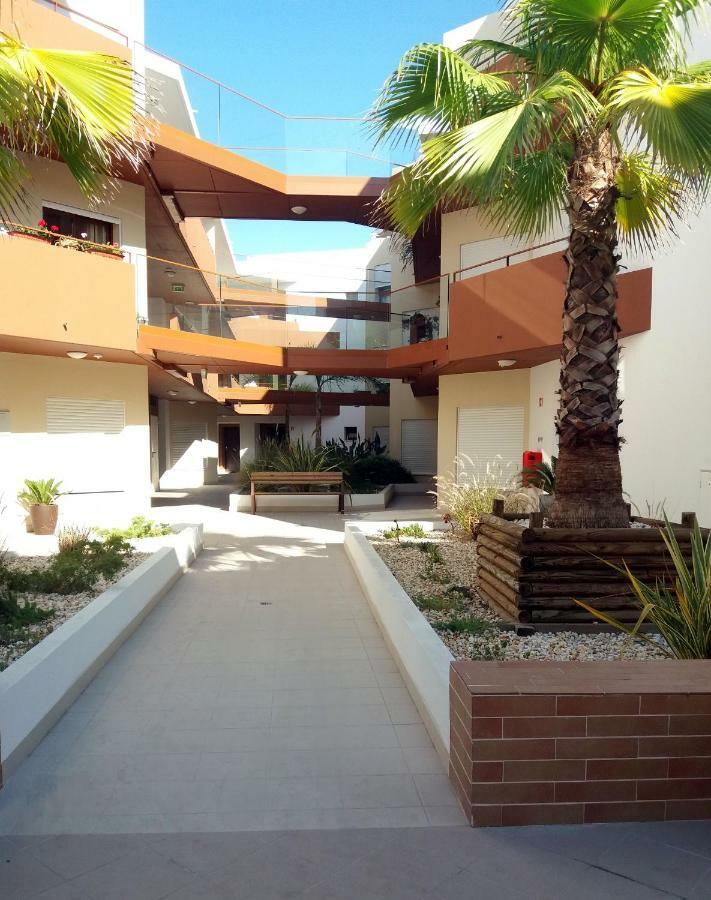 Terracos Do Rio Apartment Portimao Luaran gambar