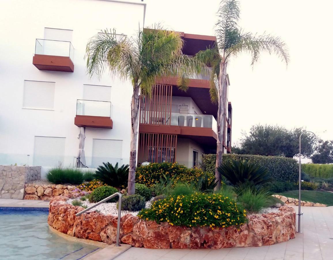Terracos Do Rio Apartment Portimao Luaran gambar