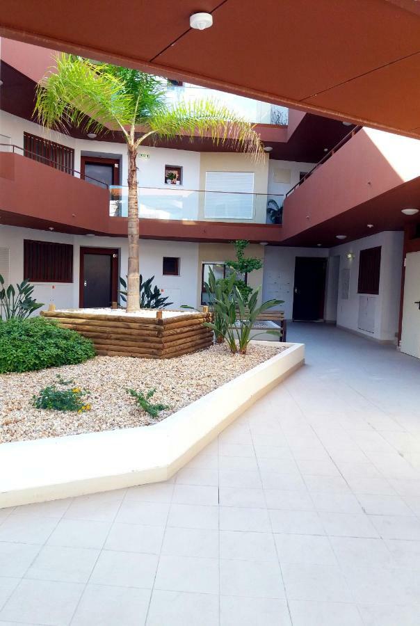 Terracos Do Rio Apartment Portimao Luaran gambar