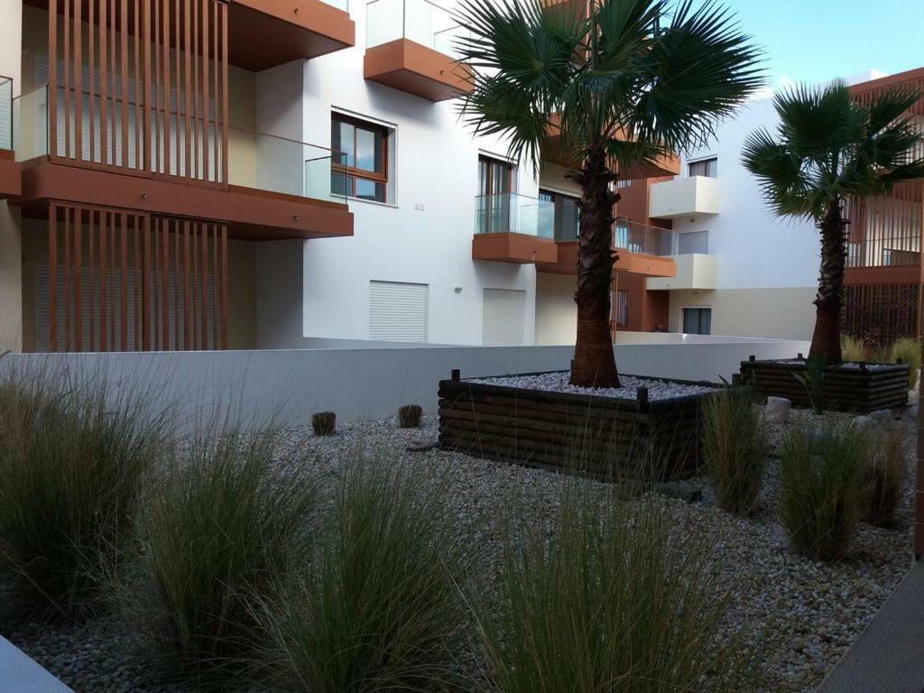Terracos Do Rio Apartment Portimao Luaran gambar