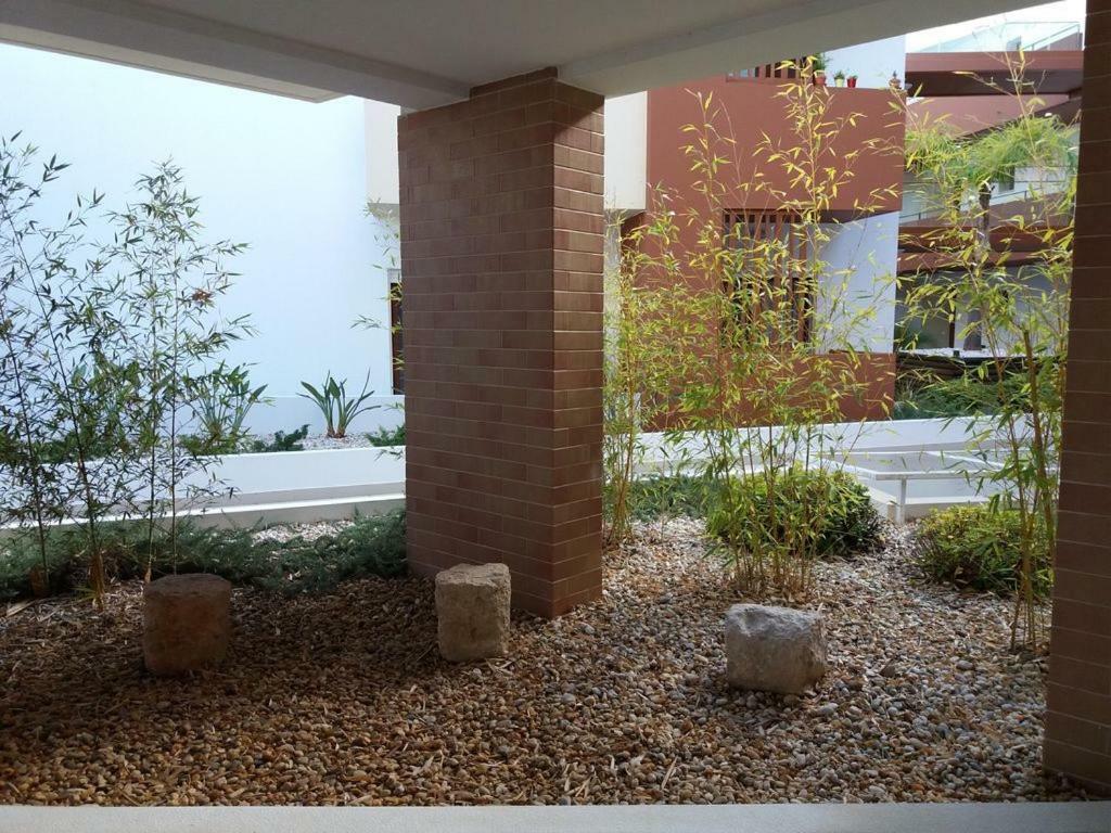 Terracos Do Rio Apartment Portimao Luaran gambar